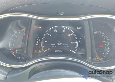 2017 Jeep Grand Cherokee Laredo 4X2 from USA, damaged, VIN 1C4RJEAG8HC773659